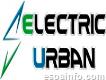Electric Urban, Moving The People