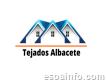 Tejados y Goteras Albacete