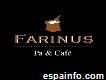 Farinus Pa & Café