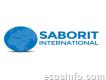 Saborit International: Equipos de protección y seguridad