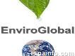 Enviroglobal - Máquinas de reciclaje