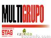 Autogas Ecológico - Multigrupo Stag