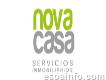 Novacasaelda Servicios Inmobiliarios