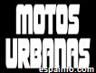 Motos Urbanas - Servidauto, S. L.