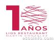 Líos Restaurante