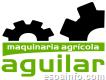 Maquinaria Agrícola Aguilar Mir S. L. U.