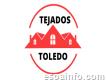-tejados Toledo