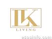 L K living - Tienda de muebles y decoraciónes, Port Andratx