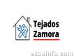 Tejados Zamora -