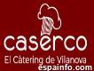 Catering Caserco Sl