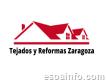 Tejados y reformas Zaragoza
