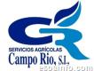 Servicios Agrícolas Campo Río S. L.