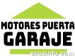 Motores Puerta Garaje. Com