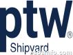 Ptw Shipyard - Yacht refit and repair
