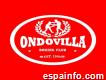 Club Deportivo Ondovilla