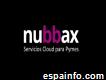 Nubbax -soluciones Cloud Pymes