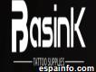 Basink Supplies - Tienda de Material para Tatuajes