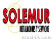 Solemur - Instalaciones y Servicios