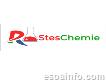 Rotes Chemie Germany