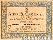 Alfar El Carmen