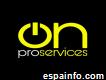 On Proservices