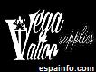 Vega Tatto supplies