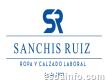 Sanchis Ruiz Ropa Laboral