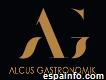 Alcus Gastronomik S. L.