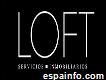 Loft Servicios Inmobiliarios S. L.