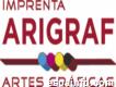 Arigraf Artes Gráficas