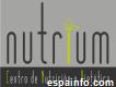 Nutrium - Dietistas - Nutricionistas en Logroño