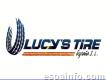 Lucy's Tire España