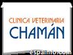 Clínica veterinaria Chamán