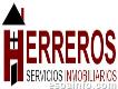 Servicios Inmobiliarios Herreros, S. L.
