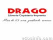 Librería Drago