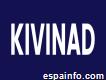 Kivinad Tu página web con todo incluido