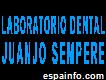 Laboratorio Dental Juanjo Sempere