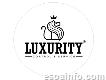 Luxurity Control And Service
