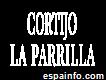 Cortijo La Parrilla - Aceite de Oliva Virgen Extra