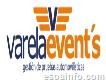 Varela Events - Gestión de pruebas automovilística