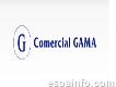 Comerail Gama -