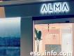 Clínica Alma + Salud