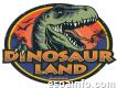 Dinosaurland - Parque de Dinosaurios