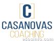 Casanovas Coaching. Coaching personal y de empresa