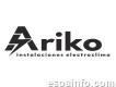 Ariko Electroclima