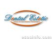 Dental Estetic Apestegui S. L. P.