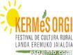 Kermés Orgi Festival