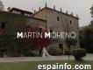 Martín Moreno - Vídeos de boda