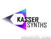 Kasser Synths retro-sound