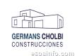Germans Cholbi Construcciones